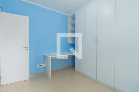 Quarto 2 de apartamento à venda com 3 quartos, 102m² em Vila Mariana, São Paulo