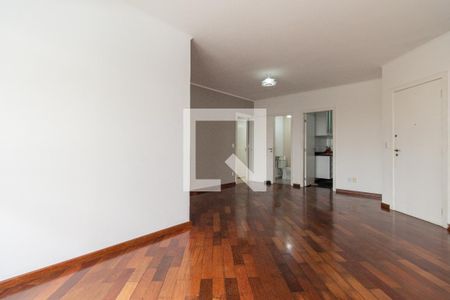 Sala de apartamento à venda com 3 quartos, 102m² em Vila Mariana, São Paulo