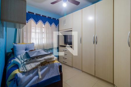 Quarto 1 de casa à venda com 4 quartos, 235m² em Cristal, Porto Alegre