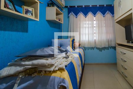 Quarto 1 de casa à venda com 4 quartos, 235m² em Cristal, Porto Alegre