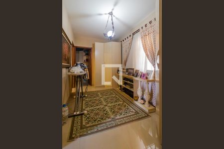 Corredor de casa à venda com 4 quartos, 235m² em Cristal, Porto Alegre