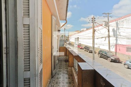 Varanda de casa à venda com 6 quartos, 340m² em Casa Verde Média, São Paulo