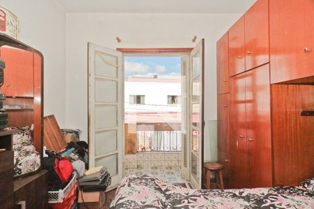 Quarto 1 de casa à venda com 6 quartos, 340m² em Casa Verde Média, São Paulo