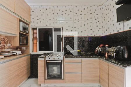 Casa 2 - cozinha de casa à venda com 6 quartos, 340m² em Casa Verde Média, São Paulo