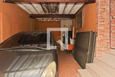 Área externa de casa à venda com 6 quartos, 340m² em Casa Verde Média, São Paulo