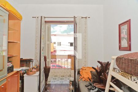 Quarto 2 de casa à venda com 6 quartos, 340m² em Casa Verde Média, São Paulo