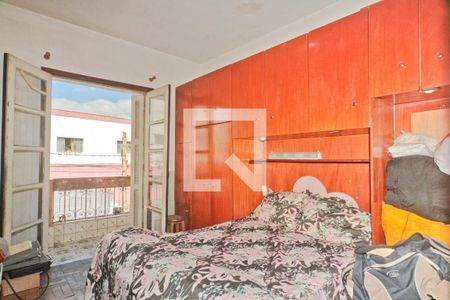 Quarto 1 de casa à venda com 6 quartos, 340m² em Casa Verde Média, São Paulo