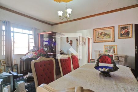 Sala de casa à venda com 6 quartos, 340m² em Casa Verde Média, São Paulo