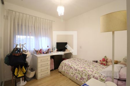 Quarto 1 de apartamento à venda com 3 quartos, 167m² em Barra Funda, São Paulo