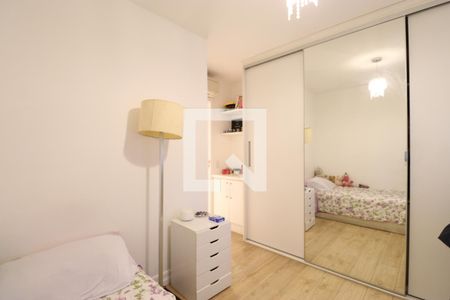 Quarto 1 de apartamento à venda com 3 quartos, 167m² em Barra Funda, São Paulo