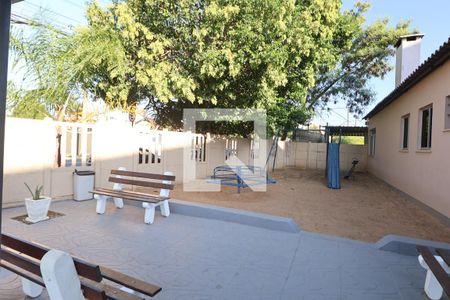 Área comum - Playground de apartamento para alugar com 2 quartos, 46m² em Igara, Canoas