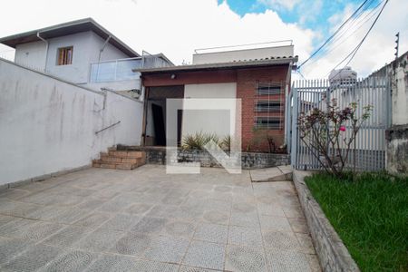 Garagem de casa à venda com 4 quartos, 288m² em Chácara Santo Antônio (zona Sul), São Paulo