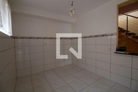 Cozinha - Casa 1 de casa à venda com 4 quartos, 288m² em Chácara Santo Antônio (zona Sul), São Paulo