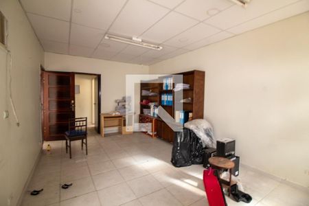Sala/Quarto - Casa 2 de casa à venda com 4 quartos, 288m² em Chácara Santo Antônio (zona Sul), São Paulo
