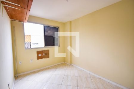 Quarto1 de apartamento para alugar com 2 quartos, 57m² em Lins de Vasconcelos, Rio de Janeiro