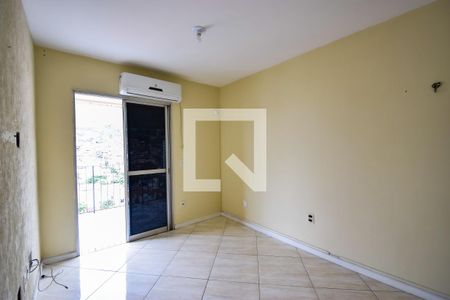 Sala de apartamento para alugar com 2 quartos, 57m² em Lins de Vasconcelos, Rio de Janeiro