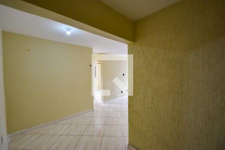 Sala de apartamento para alugar com 2 quartos, 57m² em Lins de Vasconcelos, Rio de Janeiro