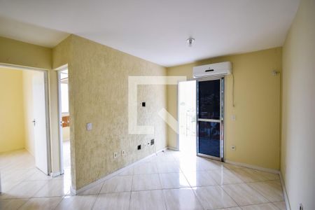 Sala de apartamento para alugar com 2 quartos, 57m² em Lins de Vasconcelos, Rio de Janeiro