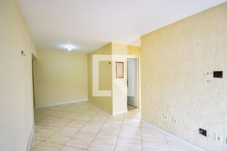 Sala de apartamento para alugar com 2 quartos, 57m² em Lins de Vasconcelos, Rio de Janeiro