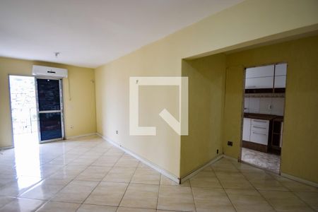 Sala de apartamento para alugar com 2 quartos, 57m² em Lins de Vasconcelos, Rio de Janeiro