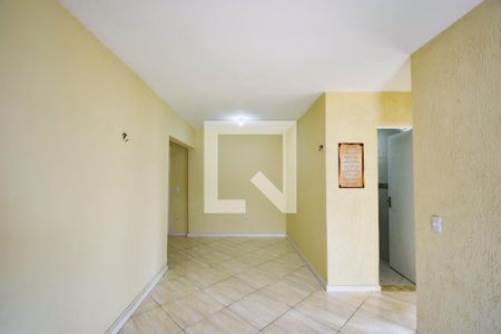 Sala de apartamento para alugar com 2 quartos, 57m² em Lins de Vasconcelos, Rio de Janeiro