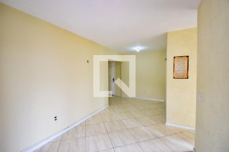Sala de apartamento para alugar com 2 quartos, 57m² em Lins de Vasconcelos, Rio de Janeiro