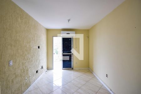 Sala de apartamento para alugar com 2 quartos, 57m² em Lins de Vasconcelos, Rio de Janeiro