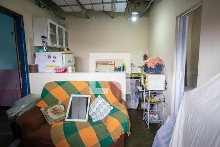 Sala 2 de casa à venda com 2 quartos, 68m² em Irajá, Rio de Janeiro