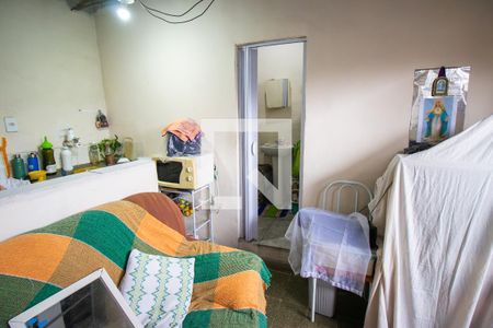 Sala 2 de casa à venda com 2 quartos, 68m² em Irajá, Rio de Janeiro