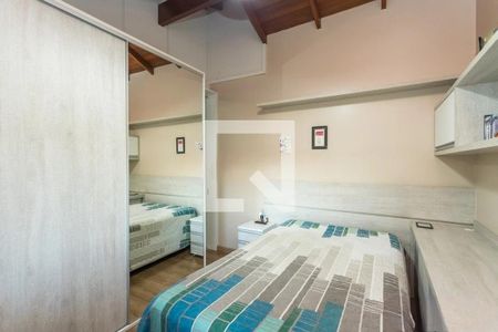 Quarto 2 de casa à venda com 4 quartos, 344m² em Chácara das Pedras, Porto Alegre