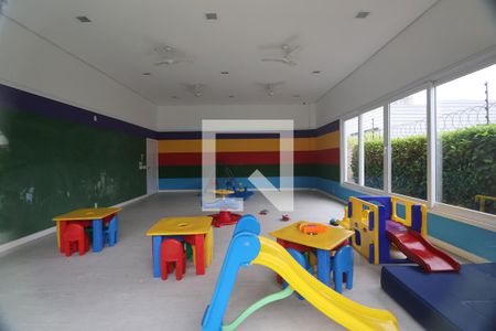 Brinquedoteca de apartamento para alugar com 2 quartos, 68m² em Centro, Canoas