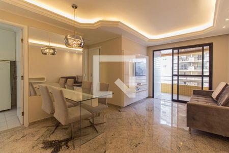 Sala de Jantar de apartamento à venda com 2 quartos, 65m² em Cambuci, São Paulo