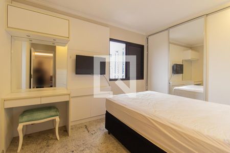 Suíte de apartamento para alugar com 2 quartos, 65m² em Cambuci, São Paulo
