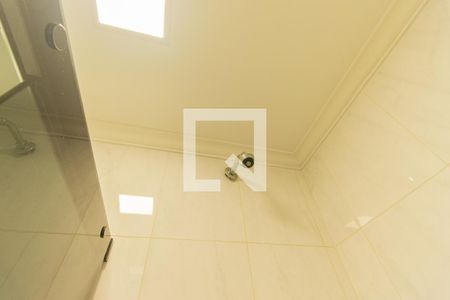 Banheiro de apartamento para alugar com 2 quartos, 65m² em Cambuci, São Paulo