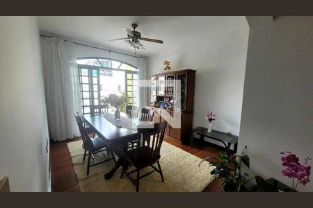 Casa à venda com 3 quartos, 525m² em Jardim, Santo André