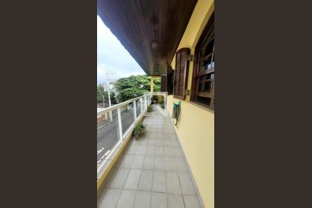 Casa à venda com 3 quartos, 525m² em Jardim, Santo André