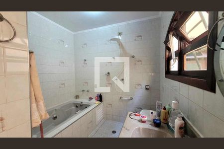 Casa à venda com 3 quartos, 525m² em Jardim, São Caetano do Sul