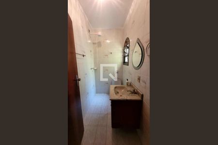 Casa à venda com 3 quartos, 525m² em Jardim, Santo André