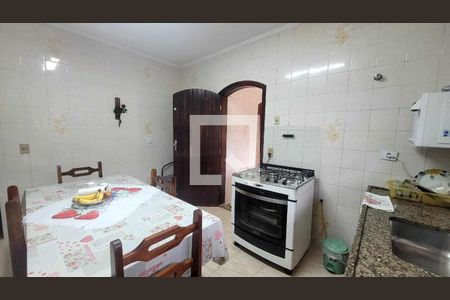 Casa à venda com 3 quartos, 525m² em Jardim, Santo André