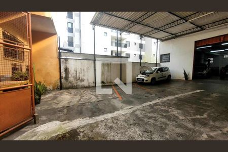 Casa à venda com 3 quartos, 525m² em Jardim, São Caetano do Sul