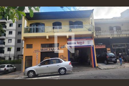 Casa à venda com 3 quartos, 525m² em Jardim, São Caetano do Sul