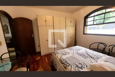 Casa à venda com 3 quartos, 525m² em Jardim, Santo André