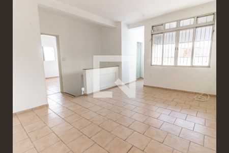 Sala de casa para alugar com 3 quartos, 120m² em Água Rasa, São Paulo