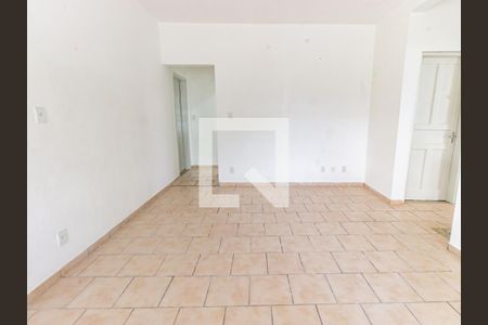 Sala de casa para alugar com 3 quartos, 120m² em Água Rasa, São Paulo