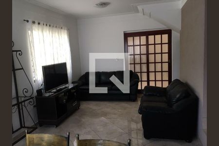 Casa à venda com 2 quartos, 112m² em Vila Santana, São Paulo