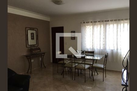 Casa à venda com 2 quartos, 112m² em Vila Santana, São Paulo