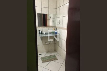 Casa à venda com 2 quartos, 112m² em Vila Santana, São Paulo