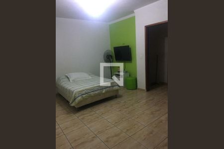 Casa à venda com 2 quartos, 112m² em Vila Santana, São Paulo