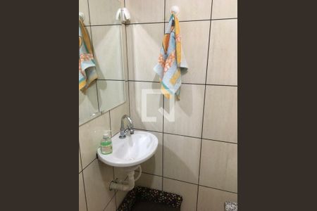 Casa à venda com 2 quartos, 112m² em Vila Santana, São Paulo