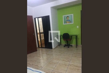 Casa à venda com 2 quartos, 112m² em Vila Santana, São Paulo